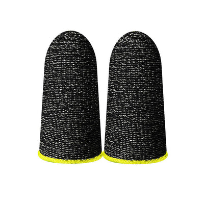Gaming Fingertip Gaming Touch Screen Breathable And Sweatproof