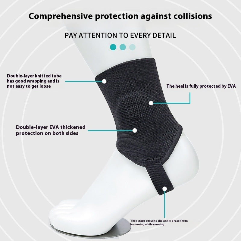 Breathable Pressure Sports Protective Gear Joint Protection Ankle Protective Gear
