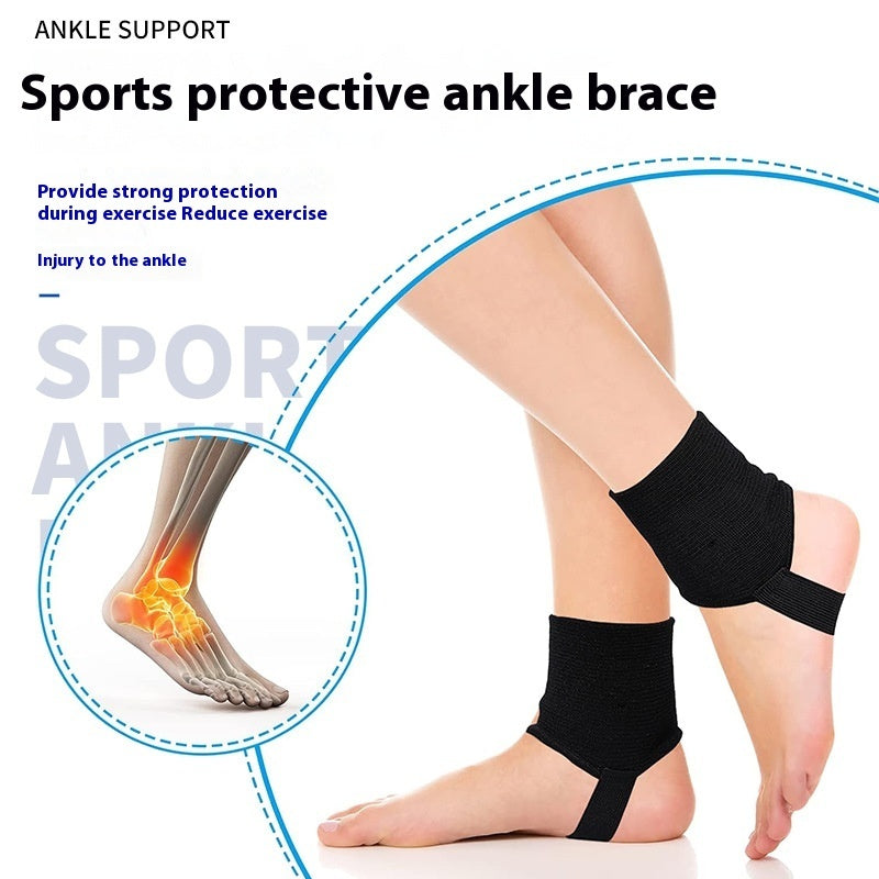 Breathable Pressure Sports Protective Gear Joint Protection Ankle Protective Gear