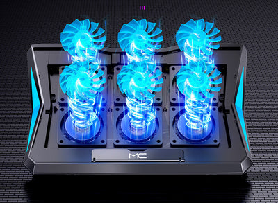 🎮 Gear Up for the Ultimate Game!