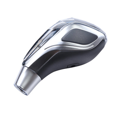 Car Modification Fittings Gear Crystal Gear Head