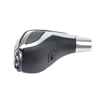 Car Modification Fittings Gear Crystal Gear Head