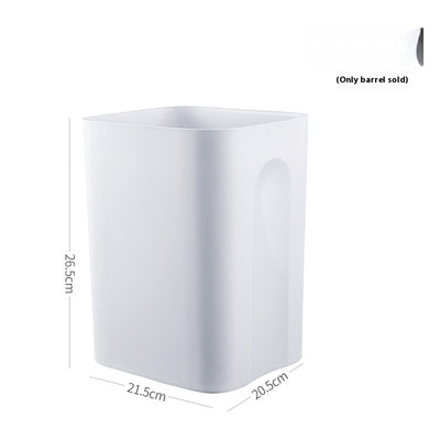 Smart Inductive Ashbin Home Living Room Bathroom Automatic