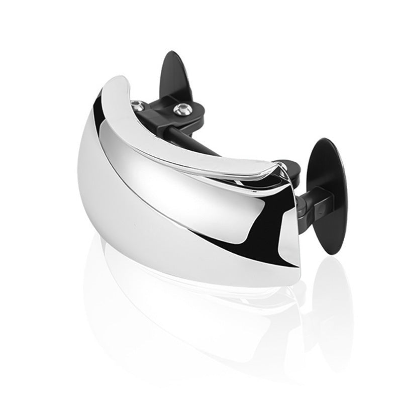 Angle Dead Zone Free Large Viewing Angle Rearview Mirror